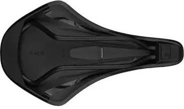 Fizik Argo X5 Σέλα Ποδηλάτου Carbon Πορτοκαλί