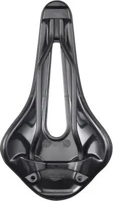 San Marco 2.0 Comfort Dynamic Șa De Bicicletă Carbon Neagră