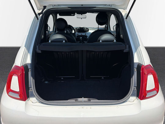 Fiat 500 Hybrid Connect MHEV (Mild Hybrid) 22