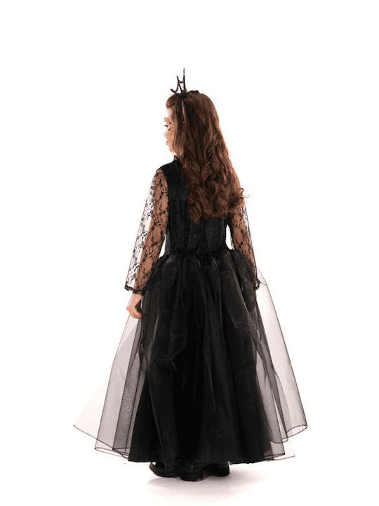 Costum de carnaval pentru copii Sacred Heart