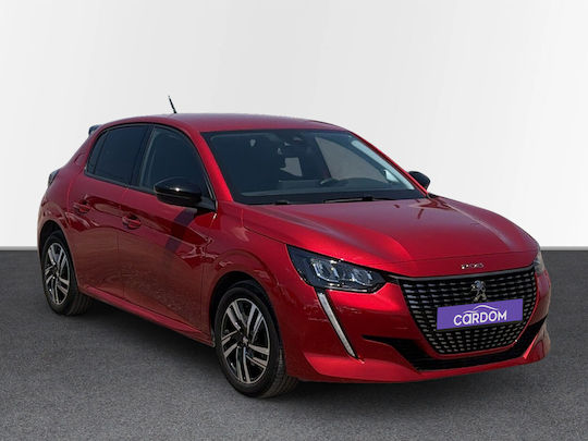 Peugeot 208 1.2 PureTech EAT8 Allure '22