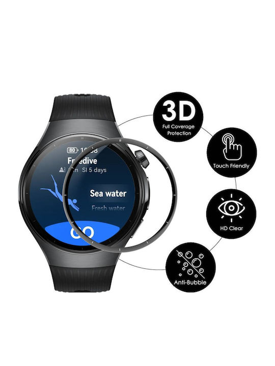 Enkay Screen Protector for Huawei Watch 5 46mm 2pcs SYA002337912