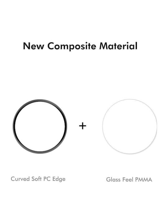 Enkay Screen Protector for Huawei Watch 5 42mm 2pcs SYA002337911