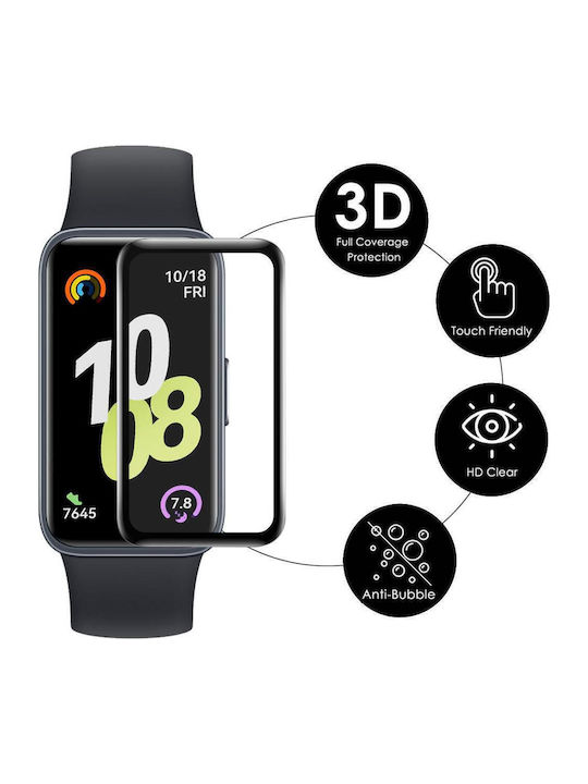 Enkay Screen Protector for Huawei Band 10 2pcs SYA002337908