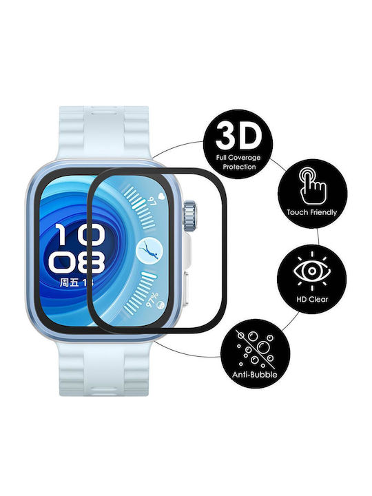 Enkay Screen Protector for Huawei Watch Fit 4 Pro 2 Pcs SYA002337910