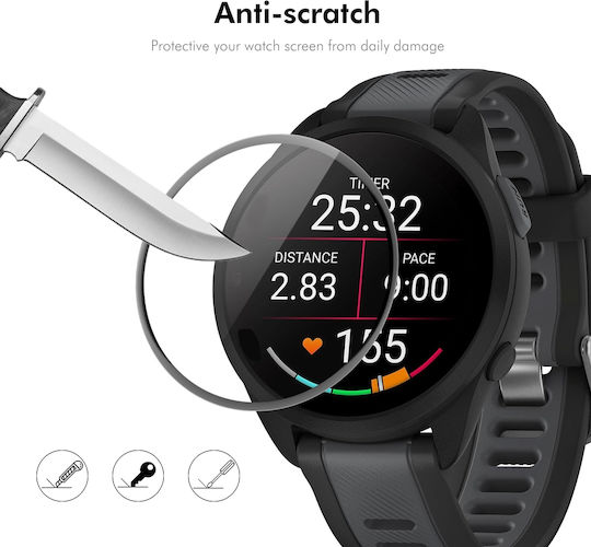 Enkay Displayschutzfolie Für Huawei Watch GT 2 Stück