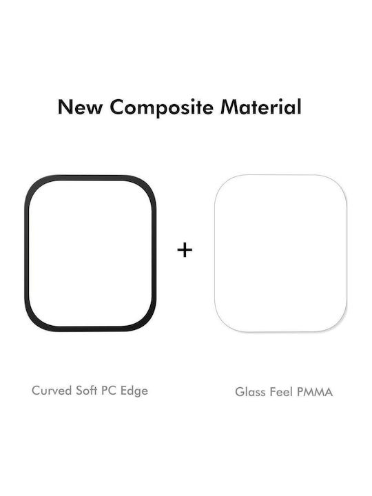 Enkay Screen Protector for Huawei Watch Fit 4 Pro 2 Pcs SYA002337910