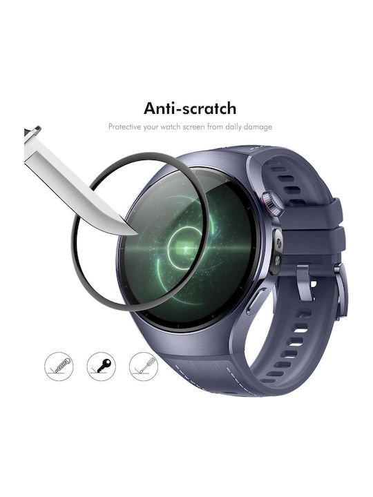 Enkay Screen Protector for Huawei Watch 5 42mm 2pcs SYA002337911