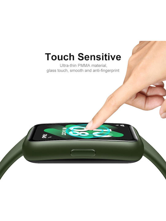 Enkay Screen Protector for Huawei Band 10 2pcs SYA002337908