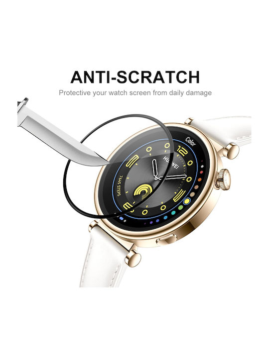 Enkay Screen Protector for Huawei Watch GT 4 41mm 2pcs SYA002337902