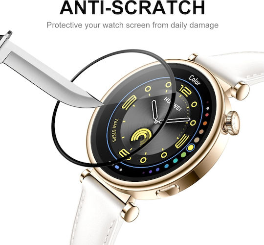 Enkay Screen Protector for Huawei Watch GT 4 41mm 2pcs SYA002337902