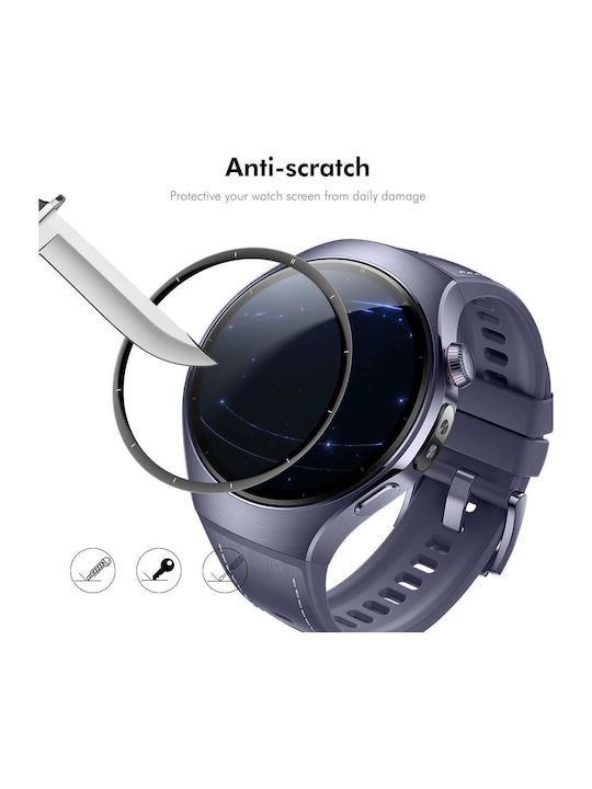 Enkay Screen Protector for Huawei Watch 5 46mm 2pcs SYA002337912