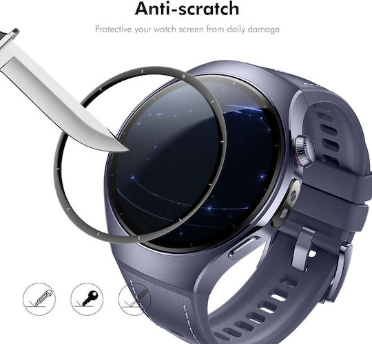 Enkay Screen Protector for Huawei Watch 5 46mm 2pcs SYA002337912