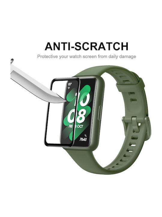 Enkay Screen Protector for Huawei Band 10 2pcs SYA002337908