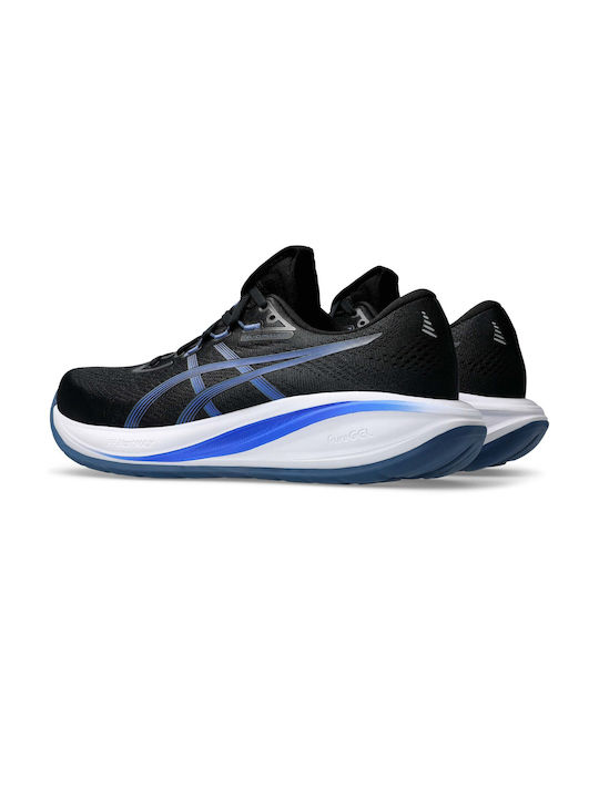 Gel-Cumulus 28 Sport Shoes Running Black