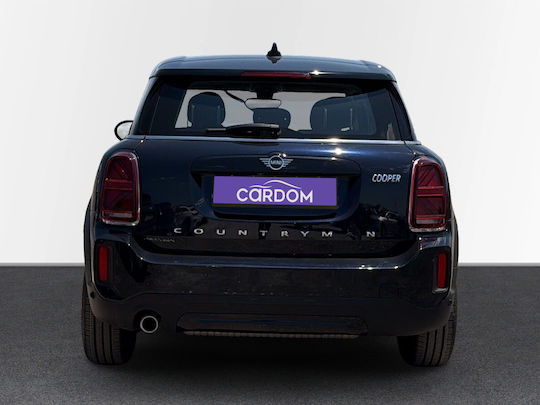 Mini Cooper Gebrauchtwagen Mini Countryman 22
