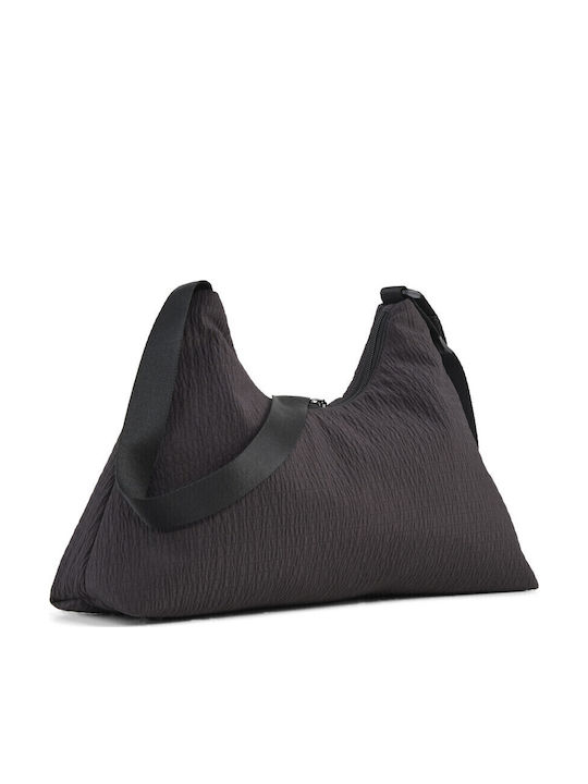 Prism Women's Shoulder Bag Black