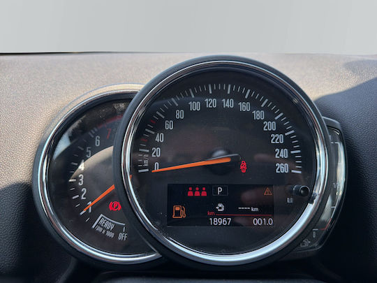 Mini Cooper Gebrauchtwagen Mini Countryman 22