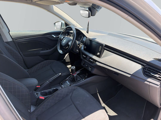 Skoda Скала 1.0 TSI Ambition '22