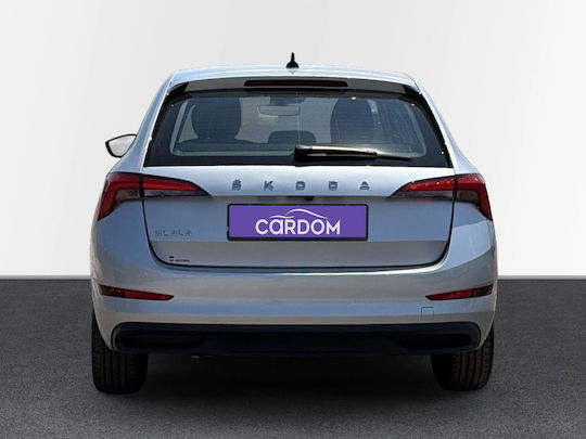 Skoda Скала 1.0 TSI Ambition '22