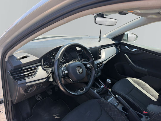 Skoda Скала 1.0 TSI Ambition '22