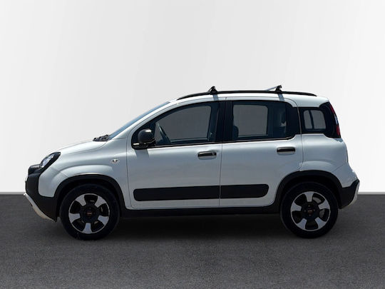 Fiat Panda 1.0 Hybrid City Cross '22