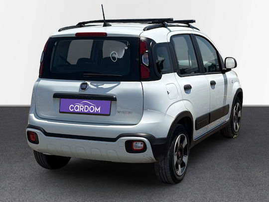 Fiat Panda 1.0 Hybrid City Cross '22