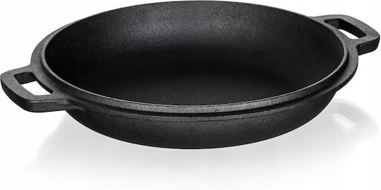 Banquet Niederländischer Ofen Gusseisen 4,8 l Banquet Niederländischer Ofen Gusseisen 4,8 l