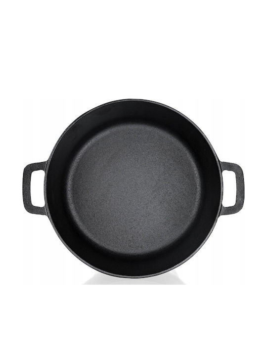 Banquet Γάστρα Στρογγυλή Μαντεμένια 4.8lt