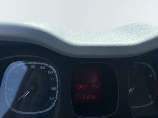 Fiat Panda 1.0 Hybrid City Cross '22
