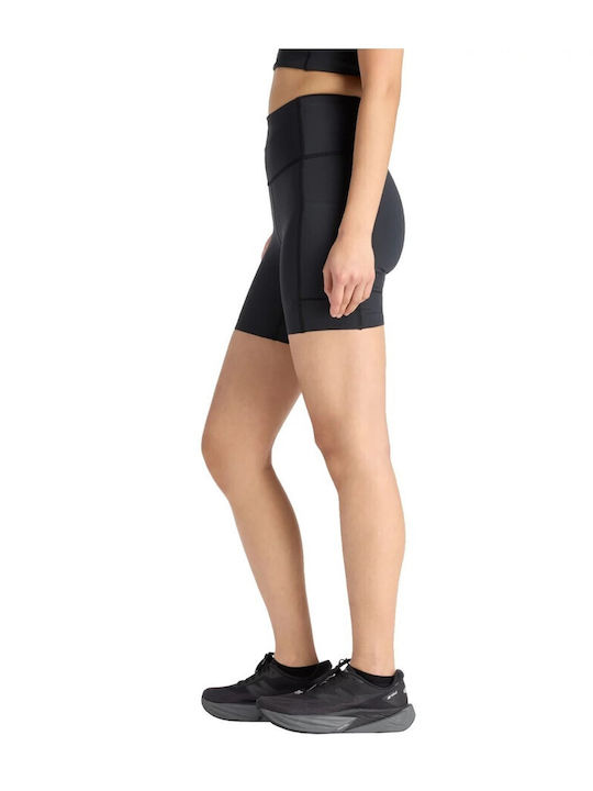 Damen-Shorts - Bermudas Wb61i098bk