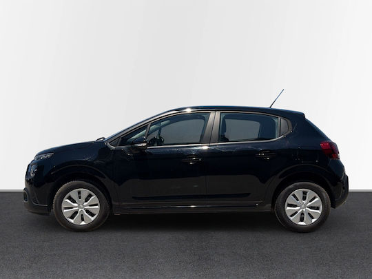 Citroen C3 1.5 BlueHDi Corporate Plus '22