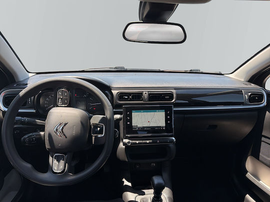 Citroen C3 1.5 BlueHDi Corporate Plus '22