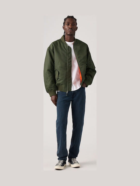 Levi's