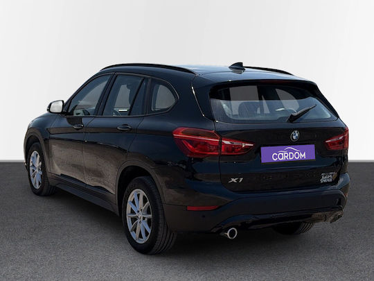BMW X1 sDrive 16d 21