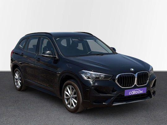 BMW X1 sDrive 16d 21