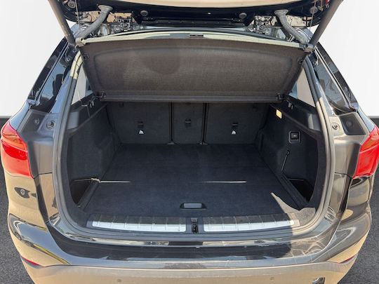 BMW X1 sDrive 16d 21