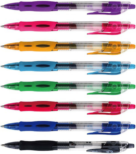 M&G Gel Pen