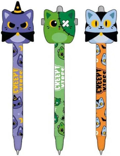 I-Total Pixuri Ballpoint (Diverse modele)