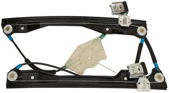 Car Door Parts With Placement Front Left Front Skoda Fabia 99-08