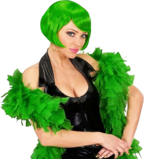 Carnival Boa Green