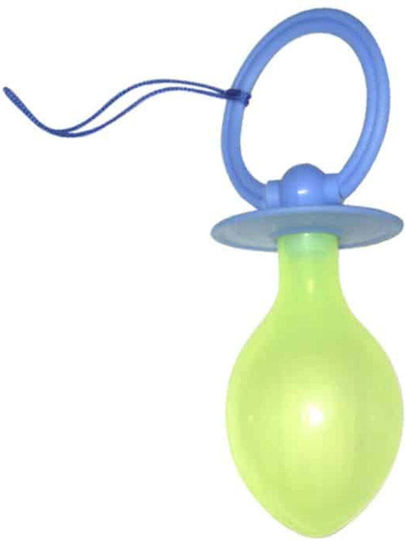 Sound Carnival Accessory Fuchsia Plastic
