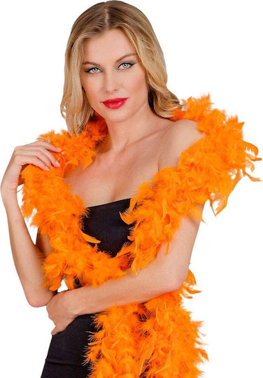 Carnival Boa Green