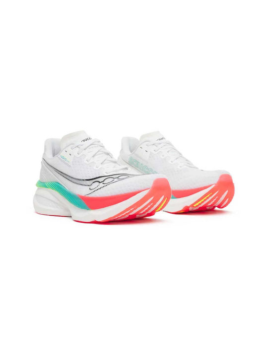 Endorphin Ανδρικά Αθλητικά Παπούτσια Running Azura
