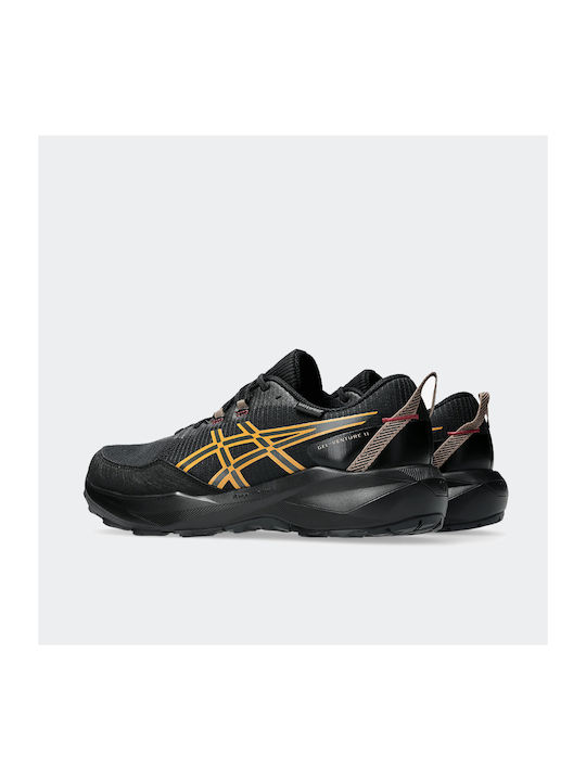 Gel-venture 11 Herren Sportschuhe Trail Running Wasserabweisende