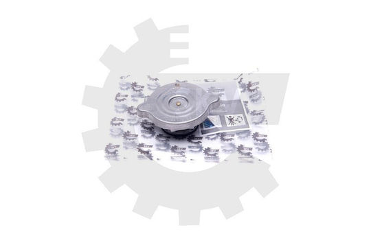 Mercedes C-Klasse 1245000406 Ausgleichsbehälterabdeckung