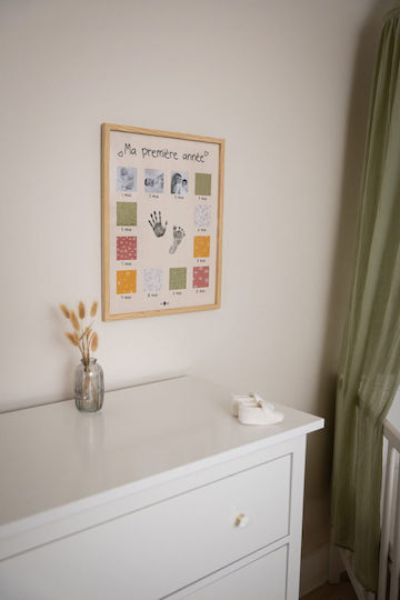 Baby Wise Tagebuch für Babys