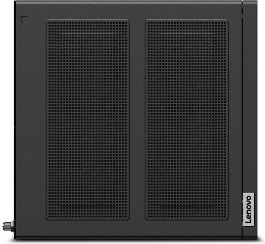Lenovo ThinkStation P3 Tiny Gen 2 Mini PC (Kern Ultra 5 235/16GB DDR4/512GB SSD/W11 Pro)