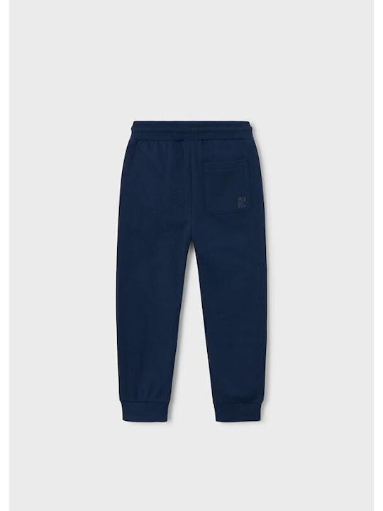 Kids Sweatpants Blue