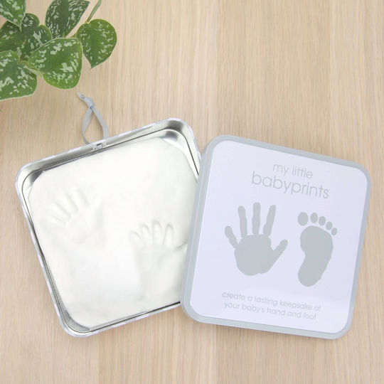 Pearhead Keepsake Imprint for Girl